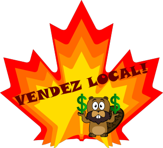 Vendez local